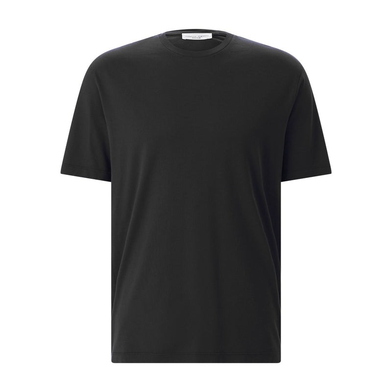 Roberto Collina T-Shirt aus Baumwolle Herren