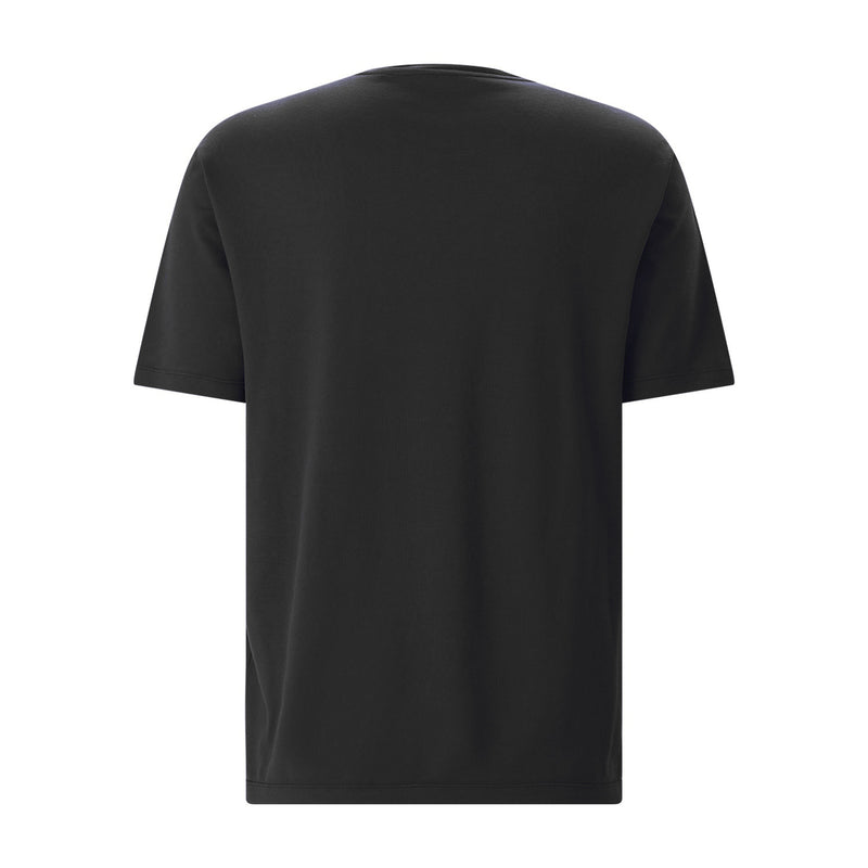 Roberto Collina T-Shirt aus Baumwolle Herren