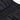 Midikleid aus Baumwolle L / Schwarz