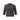 Pullover aus Angorawoll-Mix L / Dunkelbraun