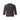 Pullover aus Angorawoll-Mix L / Dunkelbraun