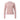 Pullover aus Kaschmir-Seide-Mix L / Rosa