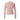 Pullover aus Kaschmir-Seide-Mix L / Rosa