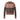 Pullover aus Alpakawolle XL / Rot