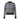 Pullover aus Alpakawolle XL / Hellblau