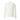 Longsleeve aus Merinowolle 54 / Creme