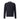 Longsleeve aus Merinowolle 56 / Navy