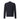 Longsleeve aus Merinowolle 56 / Navy