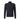 Rollkragenpullover aus Merinowolle 56 / Navy