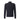 Rollkragenpullover aus Merinowolle 56 / Navy
