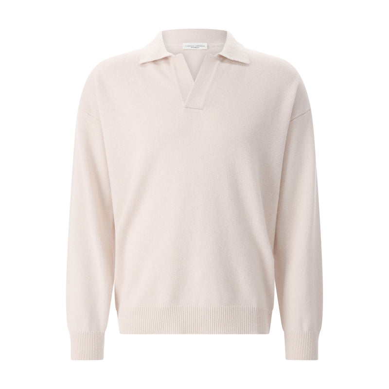 Roberto Collina Pullover aus Merinowolle Herren