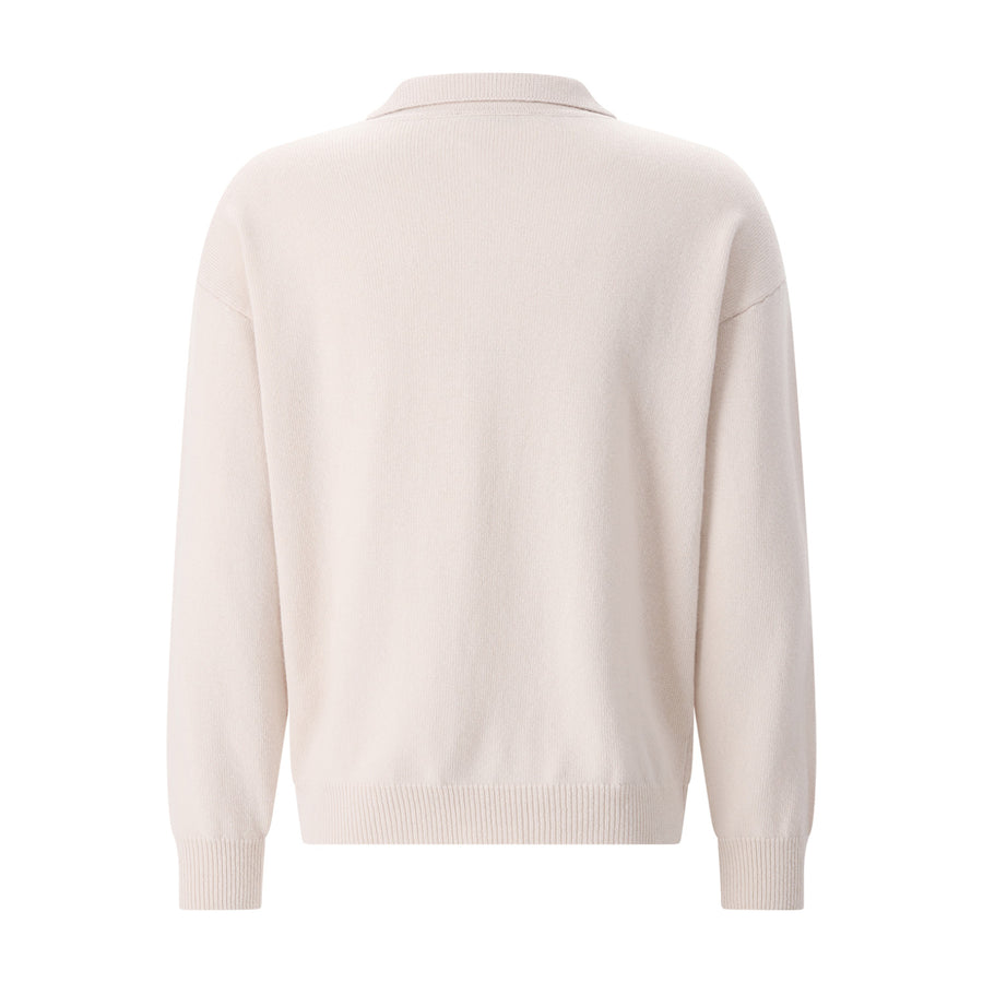 Roberto Collina Pullover aus Merinowolle Herren