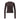 Pullover aus Kaschmir-Seide-Mix L / Dunkelbraun
