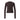 Pullover aus Kaschmir-Seide-Mix L / Dunkelbraun