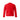 Pullover aus Kaschmir-Seide-Mix XL / Rot