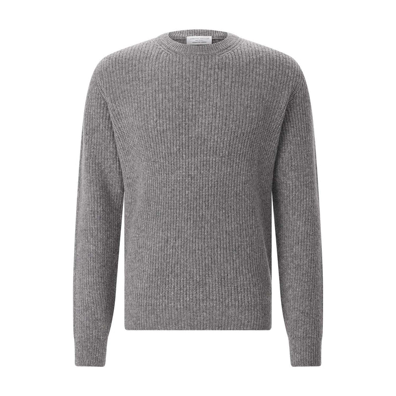 Roberto Collina Pullover aus Woll-Mix Herren