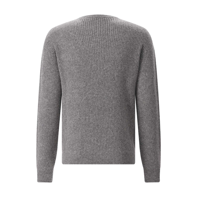 Roberto Collina Pullover aus Woll-Mix Herren
