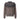 Pullover aus Alpakawolle 54 / Dunkelbraun