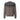 Pullover aus Alpakawolle 54 / Dunkelbraun