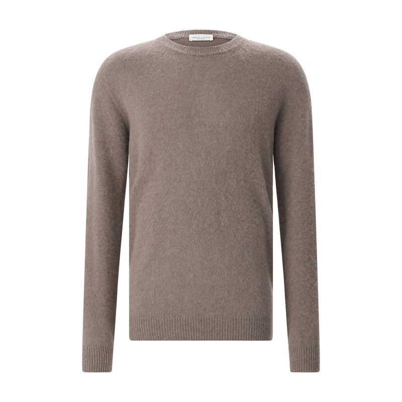 Roberto Collina Pullover aus Merinowolle Herren