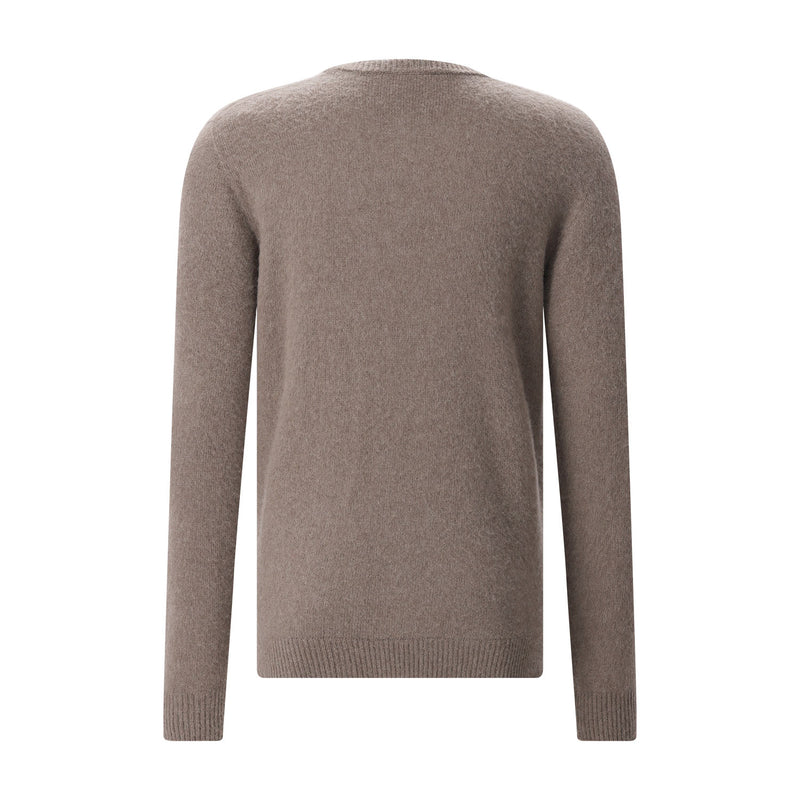Roberto Collina Pullover aus Merinowolle Herren