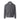 Strickjacke aus Woll-Mix 54 / Anthrazit