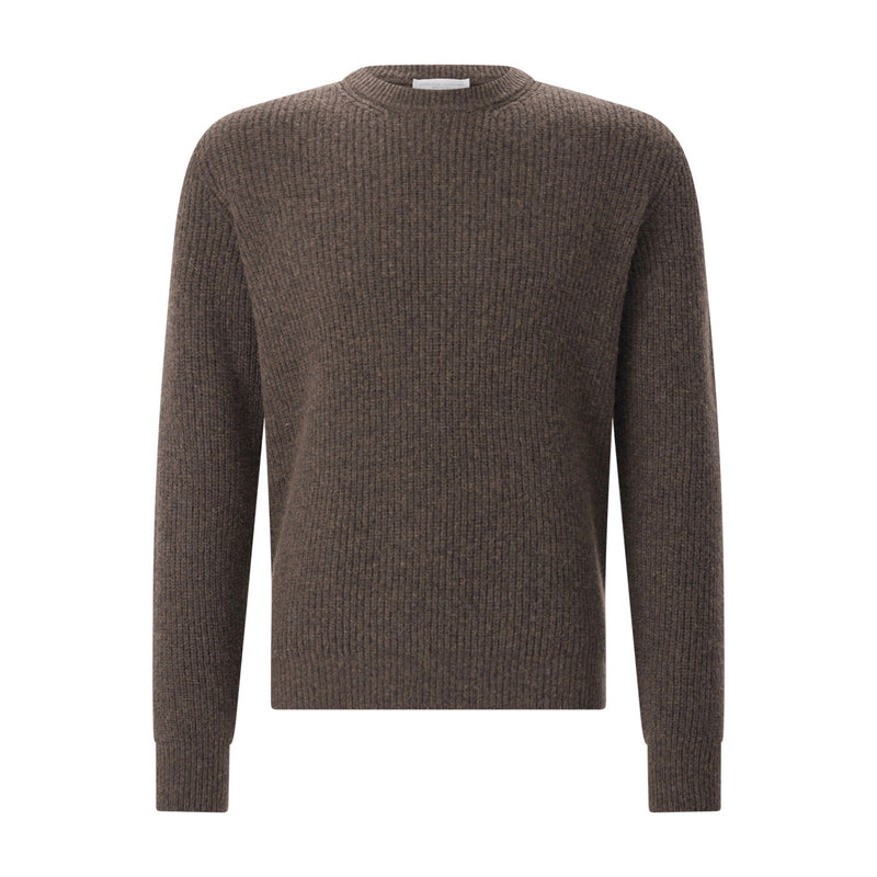 Roberto Collina Pullover aus Woll-Mix Herren