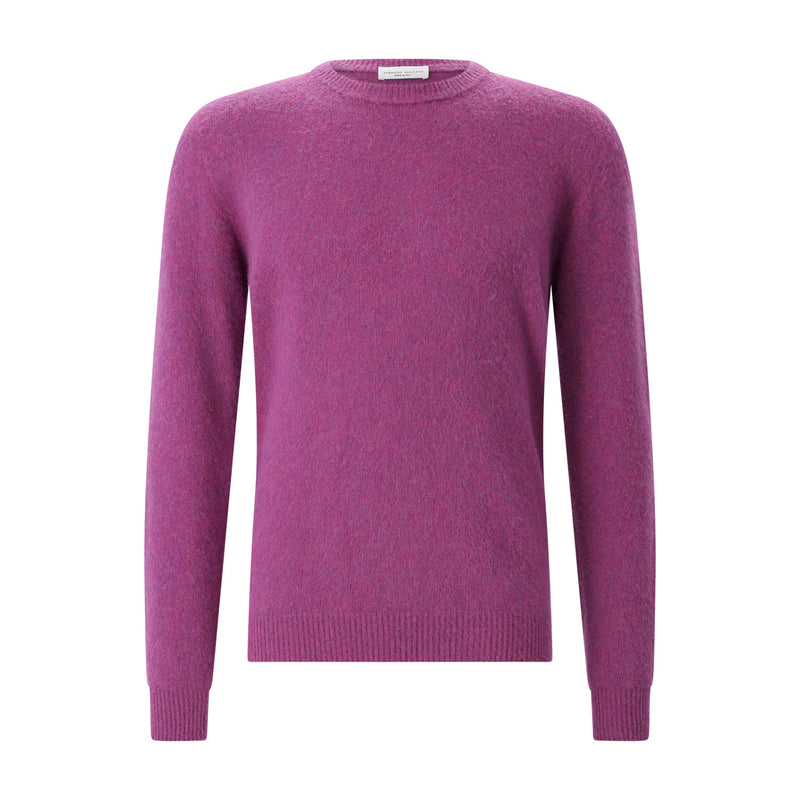 Roberto Collina Pullover aus Merinowolle Herren
