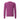 Pullover aus Merinowolle 56 / Lila