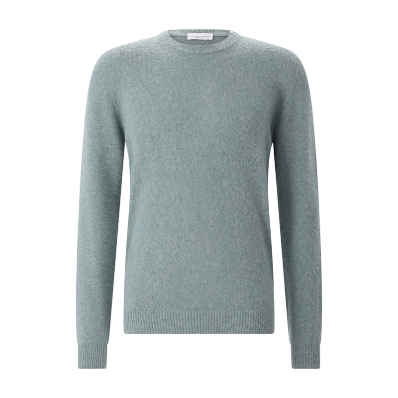 Roberto Collina Pullover aus Merinowolle Herren