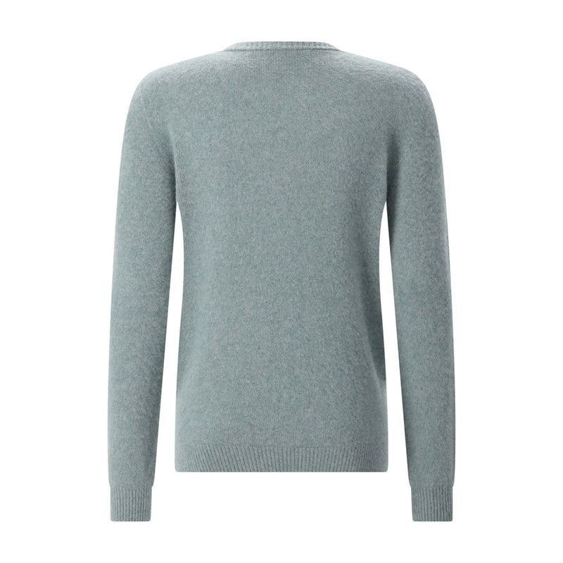 Roberto Collina Pullover aus Merinowolle Herren