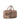 Tasche Teddyhol aus One Size / Hellbraun