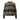 Pullover Tuono aus Alpaka-Woll-Mix L / Graugrün