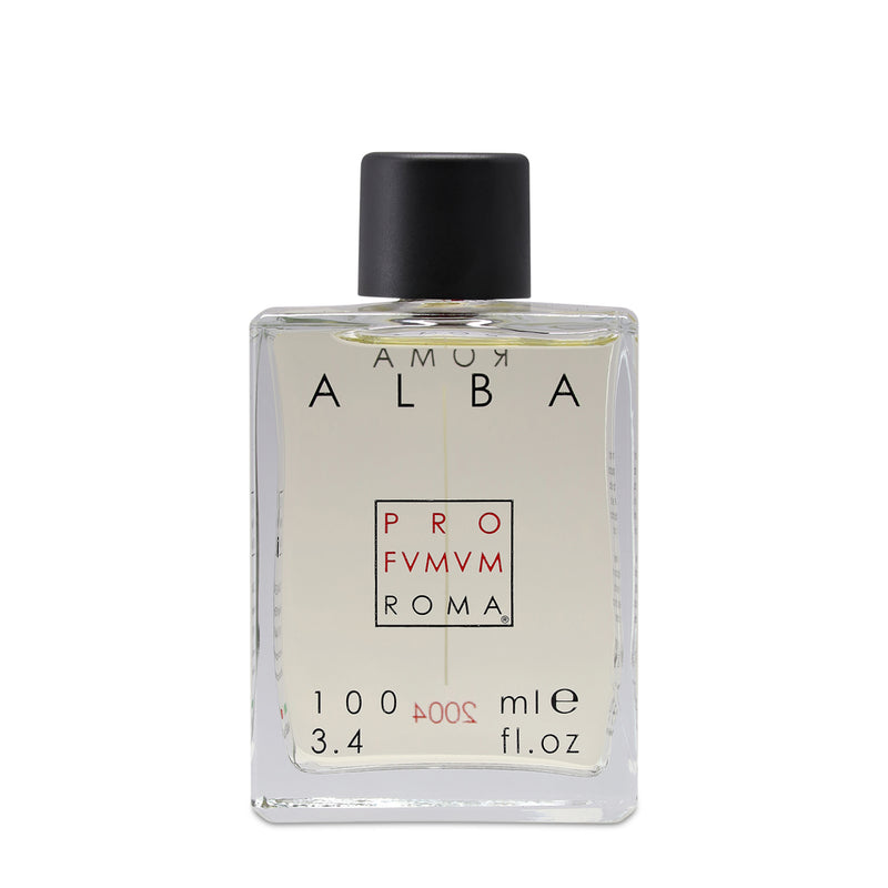 Parfum Alba 100 ml / 100ml