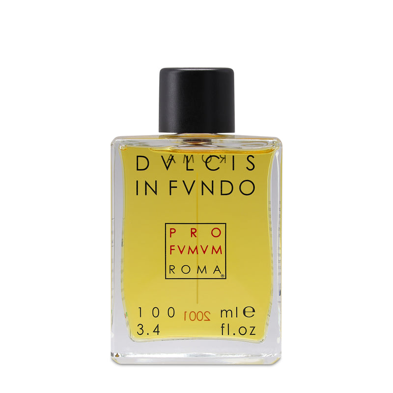 Parfum Dulcis In Fundo 100 ml / 100ml