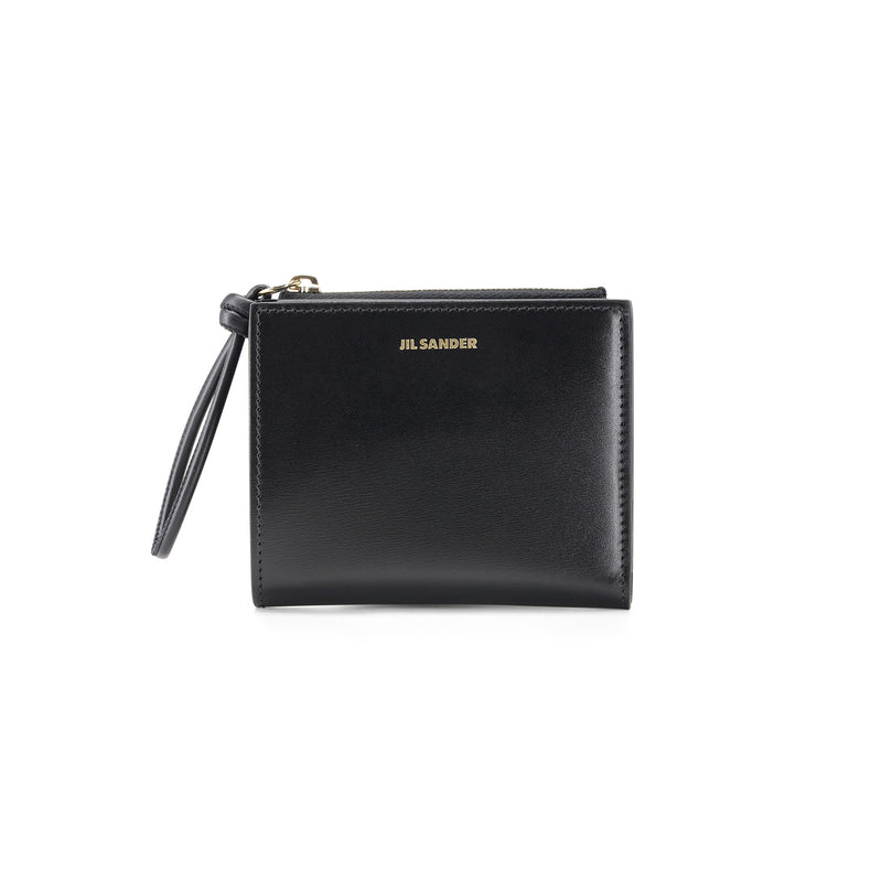 Jil Sander Portemonnaie aus Leder Damen