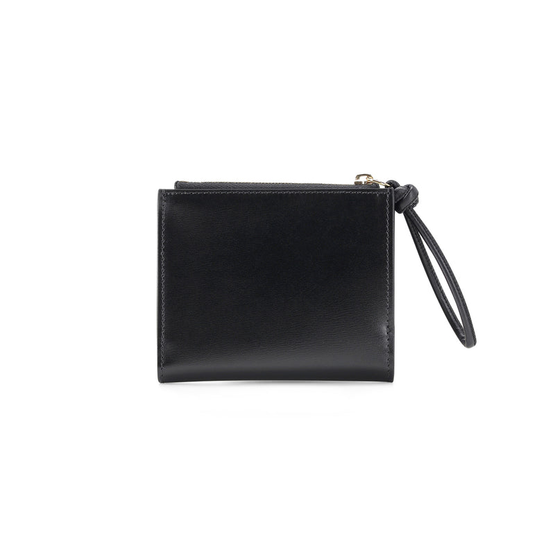 Jil Sander Portemonnaie aus Leder Damen