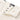 Karrottenhose Rebel aus Cord 38 / Creme