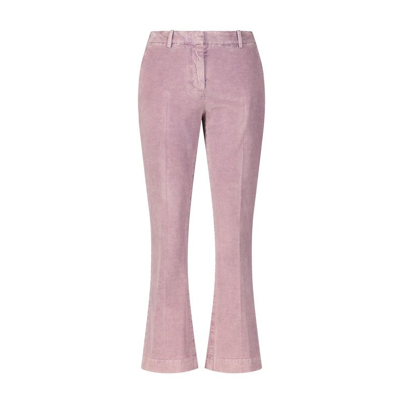 PT Torino Flared Cordhose Jaine Damen