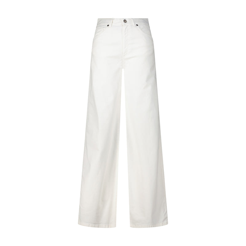 PT Torino Wide-Leg Jeans Cyndi Damen