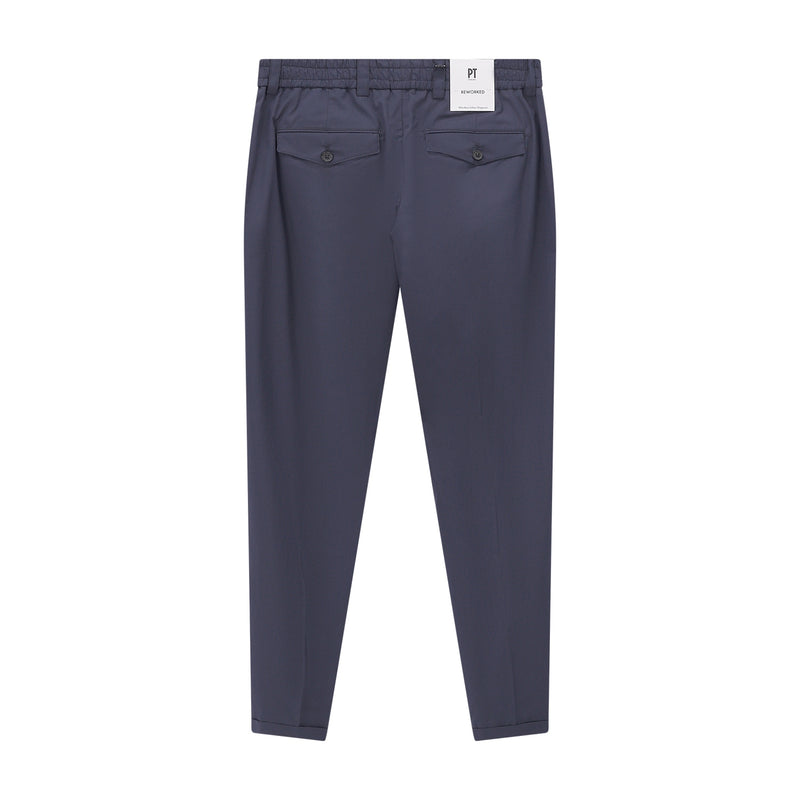Carrot-Fit Hose The Rebel 38 / Navy