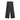Hose Lola aus Schurwolle 42 / Anthrazit