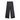 Hose Lola aus Schurwolle 42 / Anthrazit