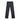 Hose Lola aus Schurwolle 44 / Anthrazit