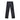 Hose Lola aus Schurwolle 44 / Anthrazit