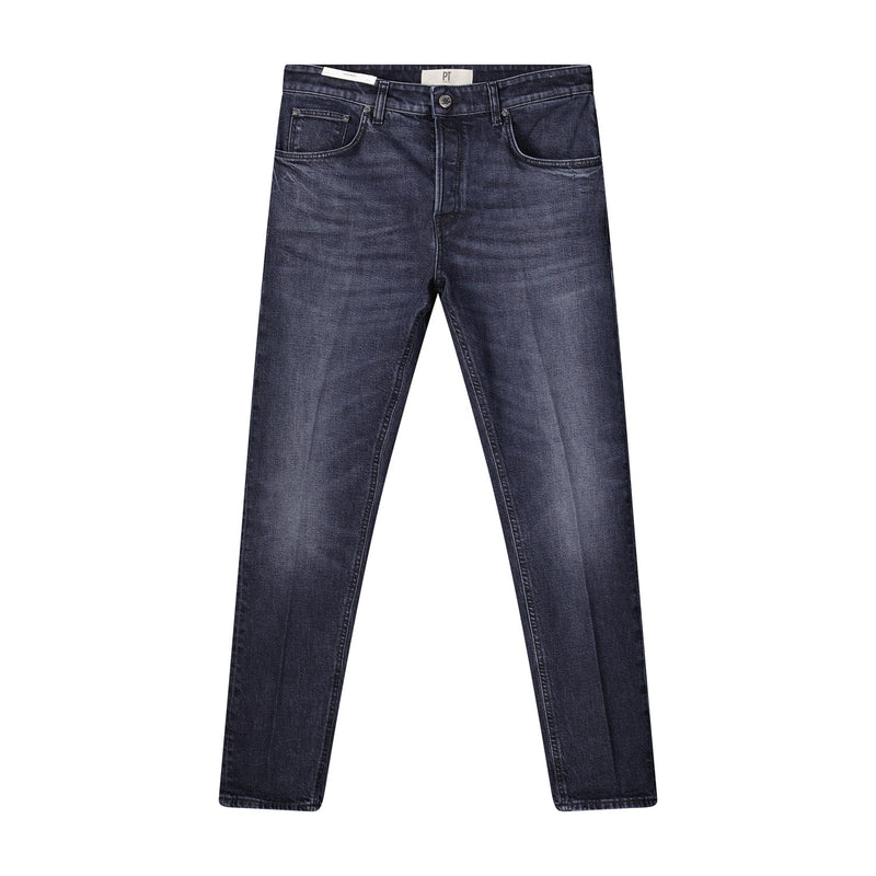 Slim-Fit Jeans Reggae 35 / Anthrazit
