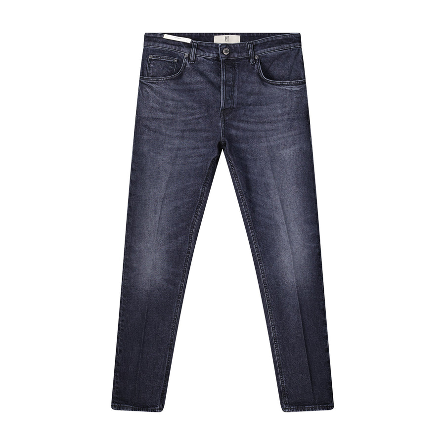 Slim-Fit Jeans Reggae 35 / Anthrazit