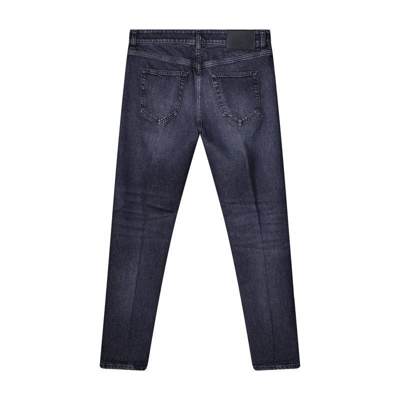 Slim-Fit Jeans Reggae 35 / Anthrazit