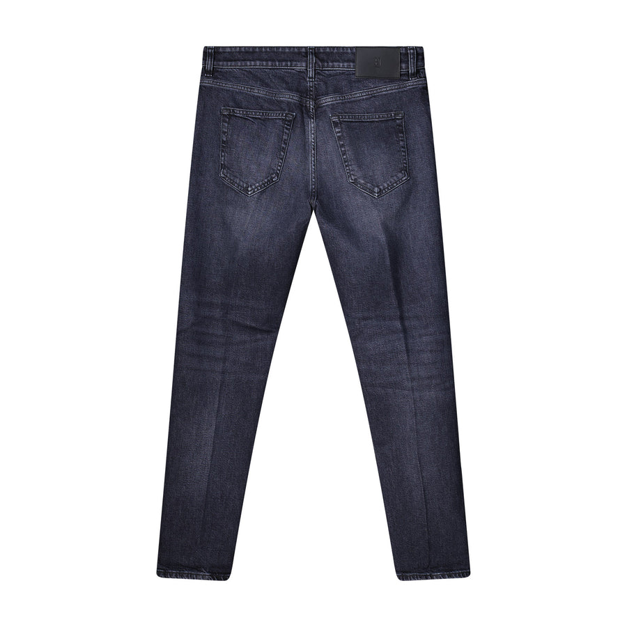 Slim-Fit Jeans Reggae 35 / Anthrazit