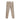 Cordhose aus Baumwollmix 36 / Hellbraun